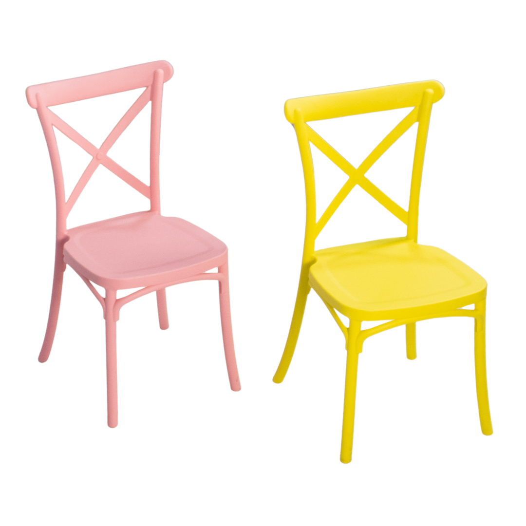 Crossback para niño