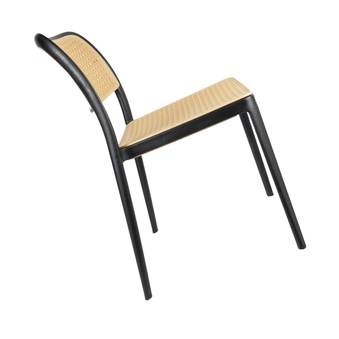 Silla PP Solea Cuadrada