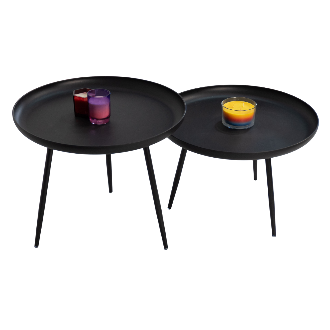 Mesa de centro Auxiliar