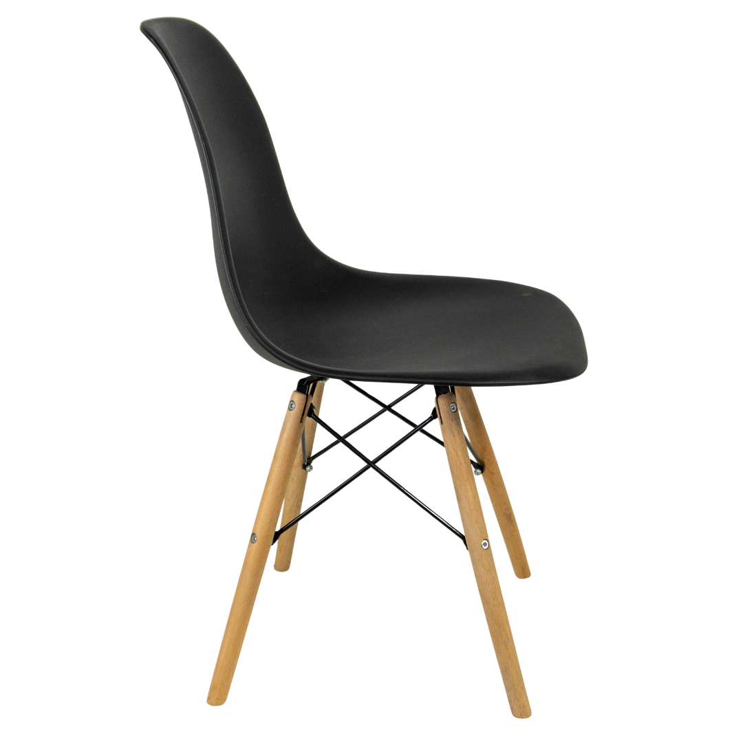 Silla Eames Clasica
