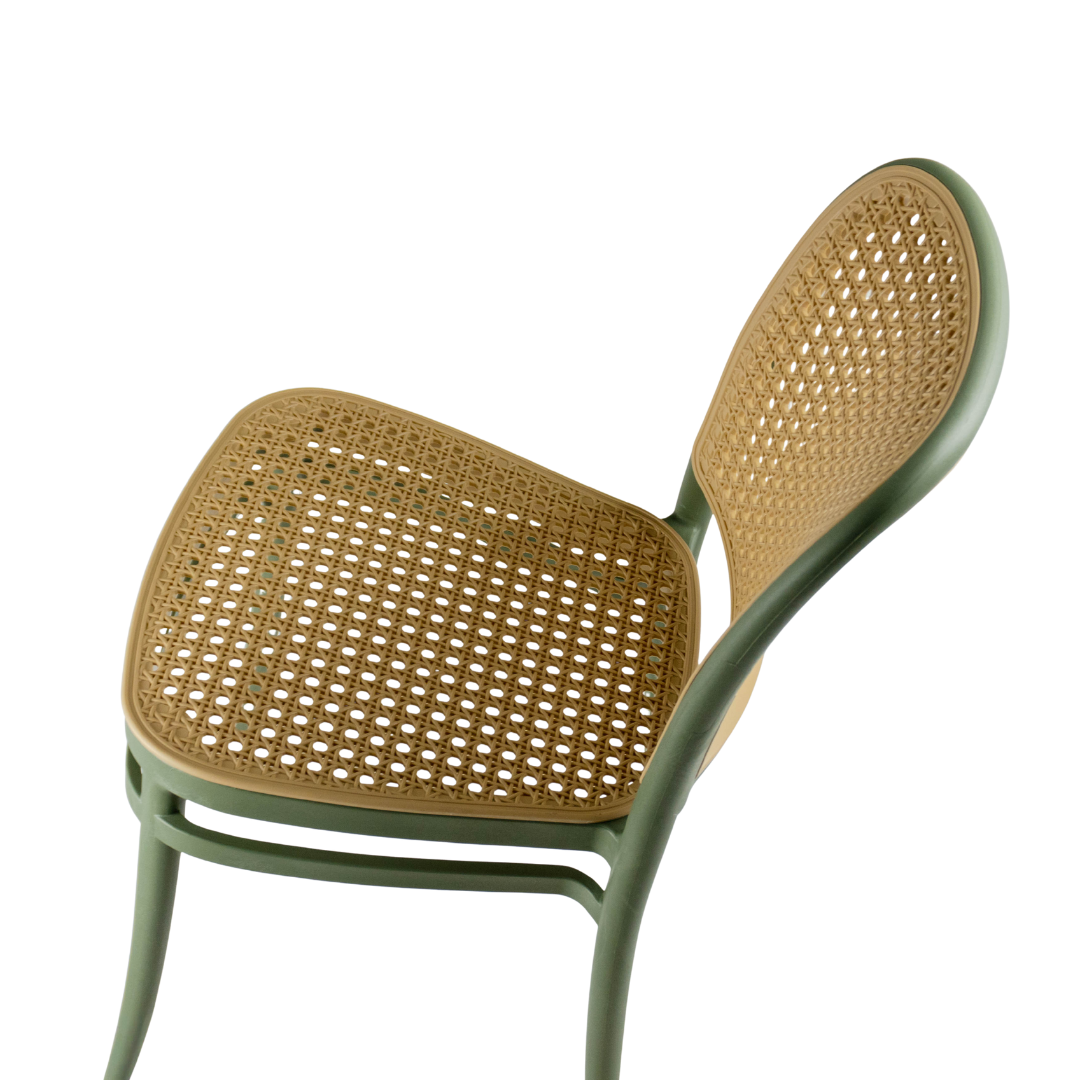 Silla PP Solea Redonda