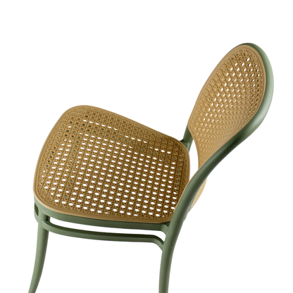 Silla PP Solea Redonda