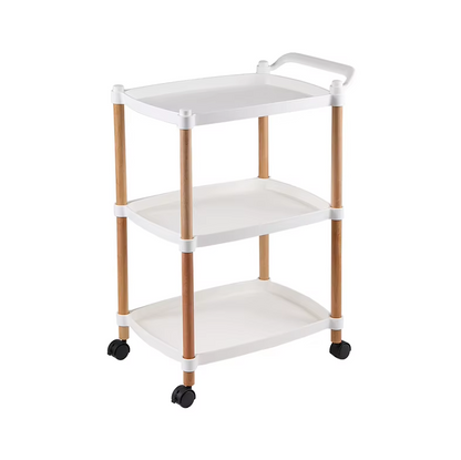 MESA AUXILIAR 3 NIVELES