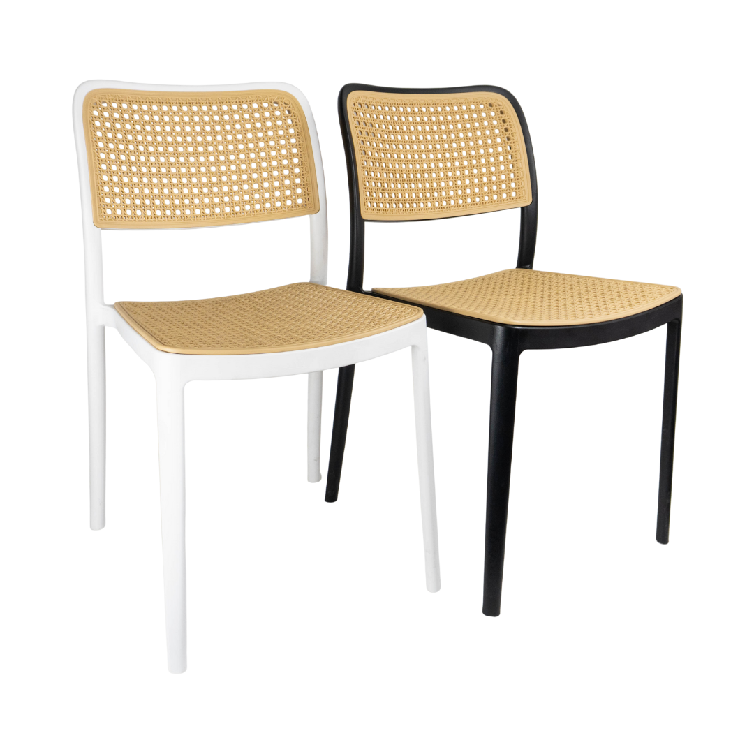 Silla PP Solea Cuadrada