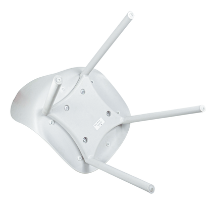 Silla Bondi con Cojín en Terciopelo