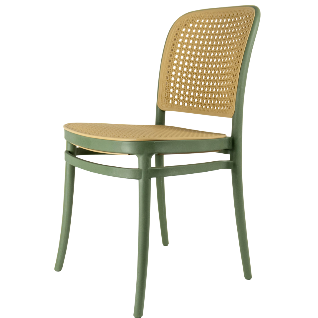 Silla PP Solea Redonda