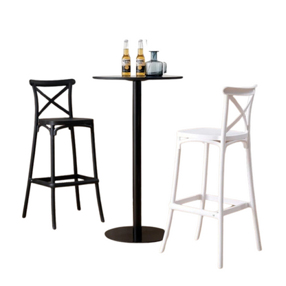 TABURETE PP CROSSBACK