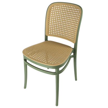 Silla PP Solea Redonda