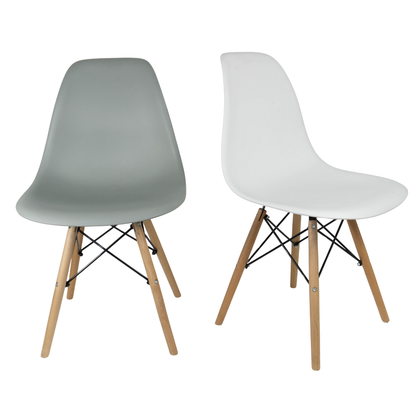 Silla Eames Clasica