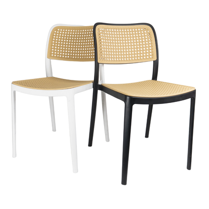 Silla PP Solea Cuadrada