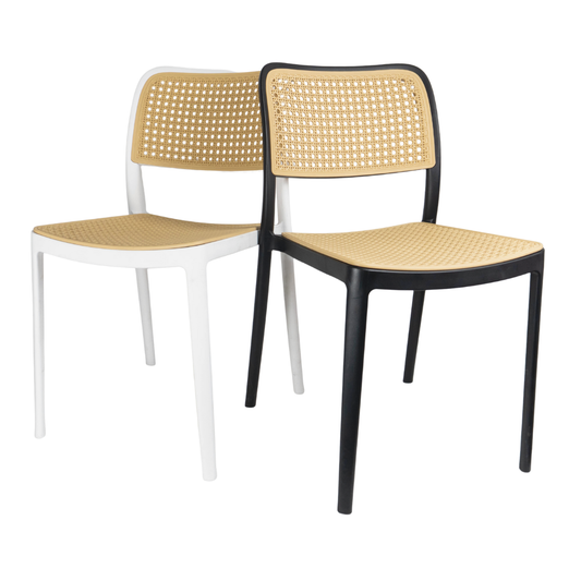 Silla PP Solea Cuadrada