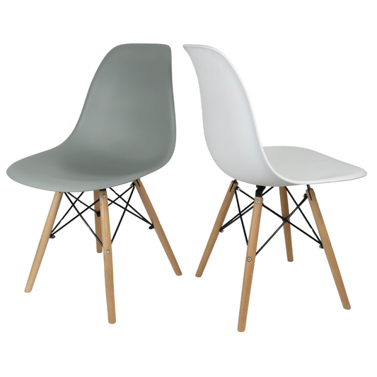 Silla Eames Clasica