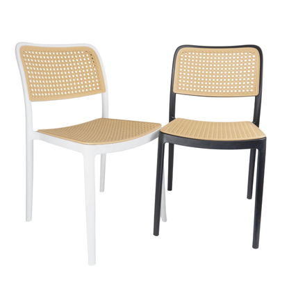 Silla PP Solea Cuadrada