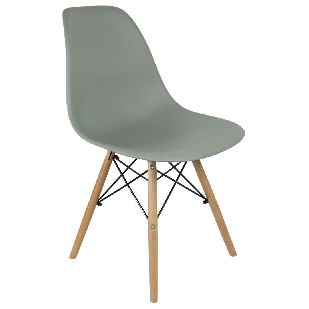 Silla Eames Clasica