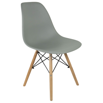 Silla Eames Clasica