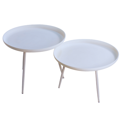 Mesa de centro Auxiliar