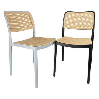 Silla PP Solea Cuadrada