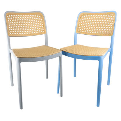 Silla PP Solea Cuadrada