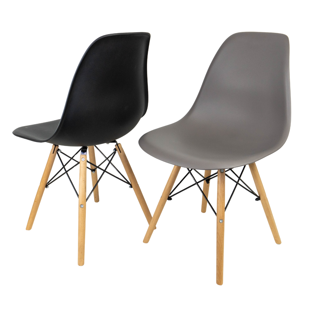 Silla Eames Clasica