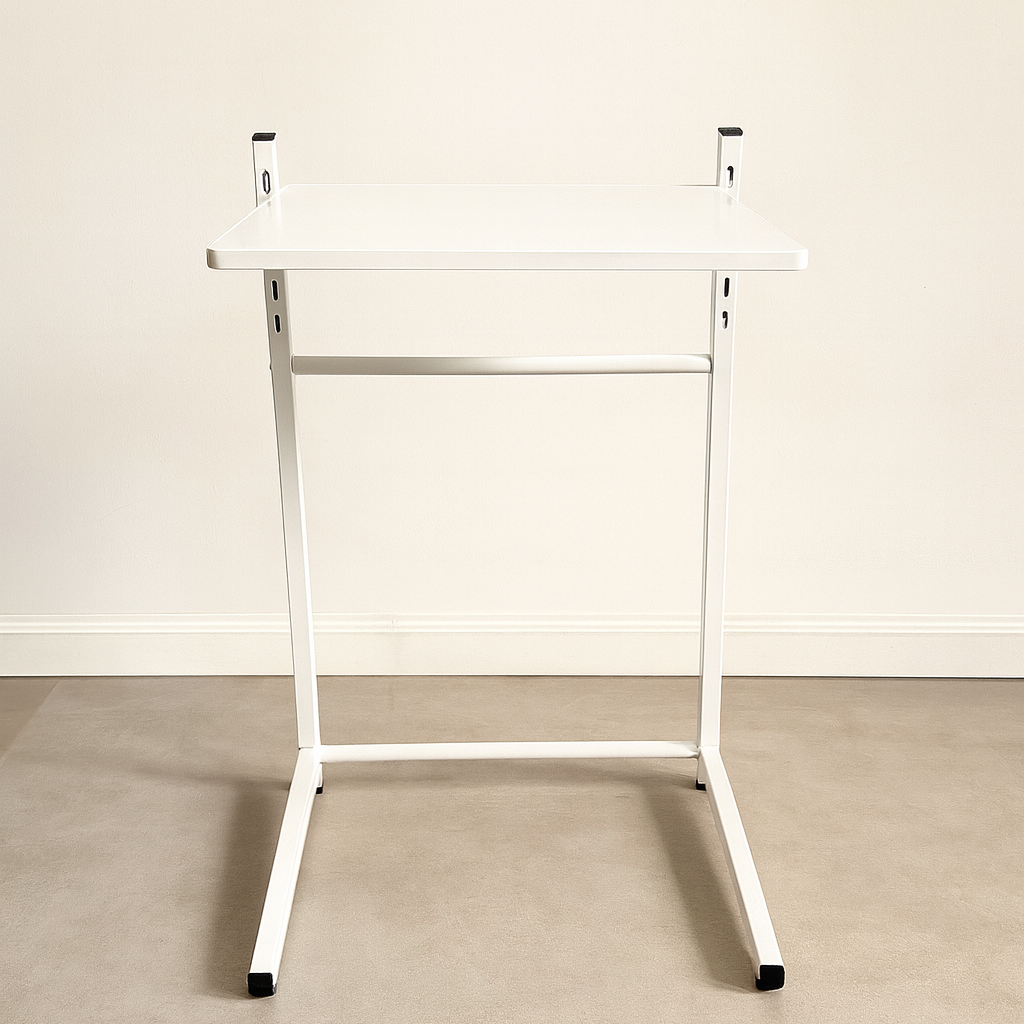 Mesa Auxiliar De Altura Ajustable