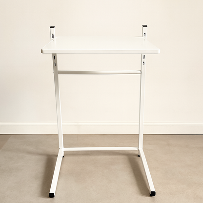 Mesa Auxiliar De Altura Ajustable