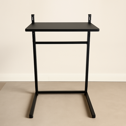 Mesa Auxiliar De Altura Ajustable