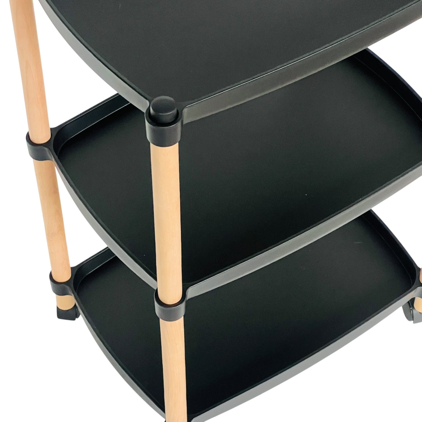 MESA AUXILIAR 3 NIVELES