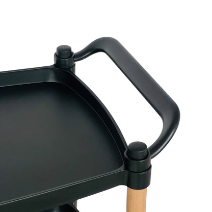 MESA AUXILIAR 3 NIVELES