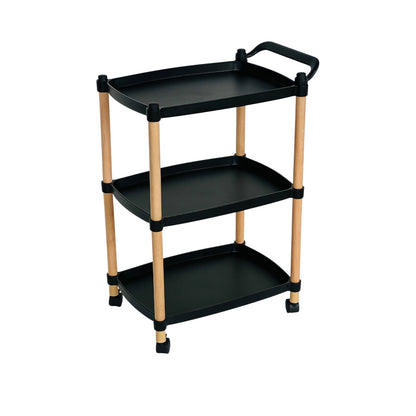 MESA AUXILIAR 3 NIVELES