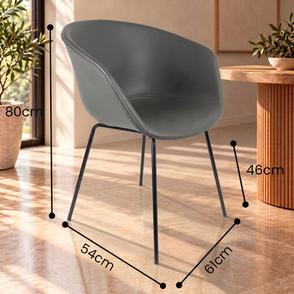 Silla Bolga Tapiz