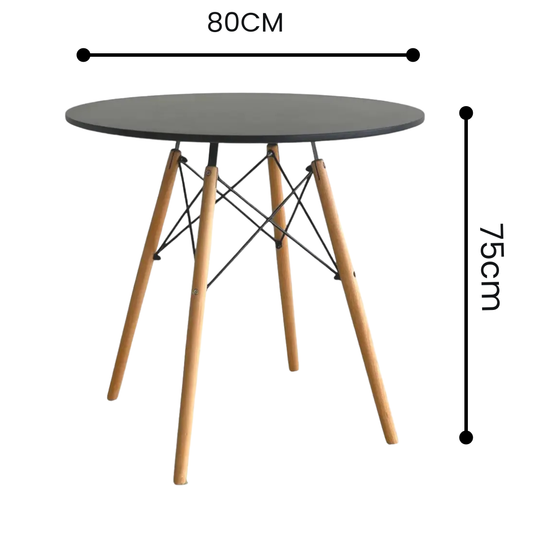 Mesa Eames Clasica