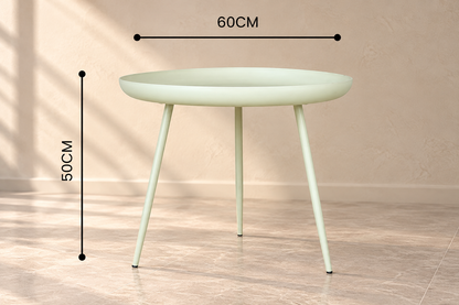 MESA DE CENTRO AUXILIAR PEQUEÑA