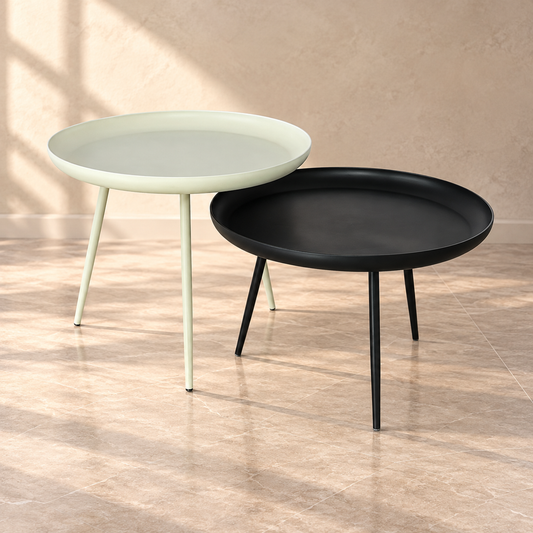 MESA DE CENTRO AUXILIAR PEQUEÑA
