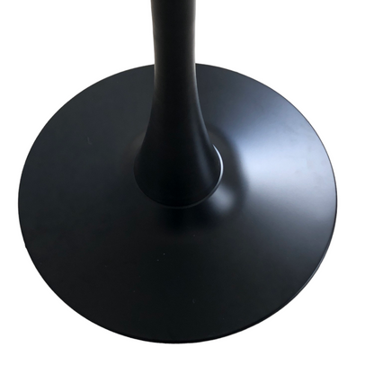 MESA COCTELERA REDONDA