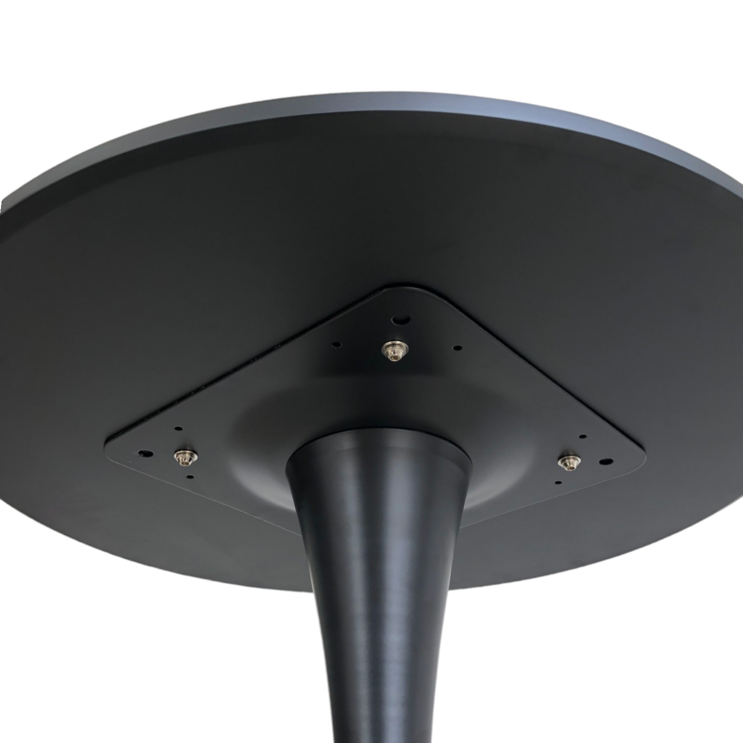 MESA COCTELERA REDONDA