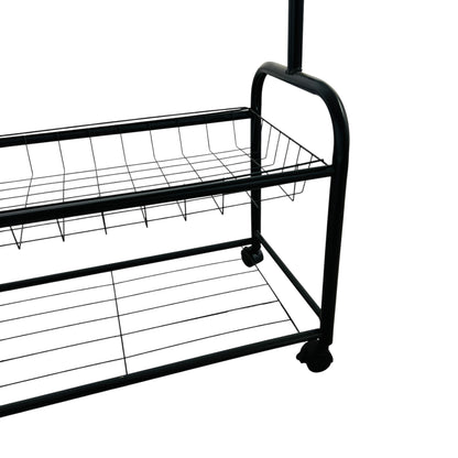 PERCHERO ORGANIZADOR