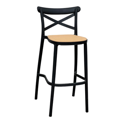 BUTACO PP CROSSBACK ASIENTO EN MIMBRE