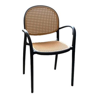 SILLA PP VERANO CON BRAZOS