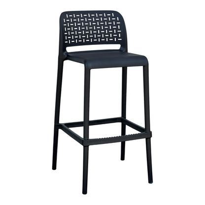 TABURETE PP LECCO 2 NIVELES