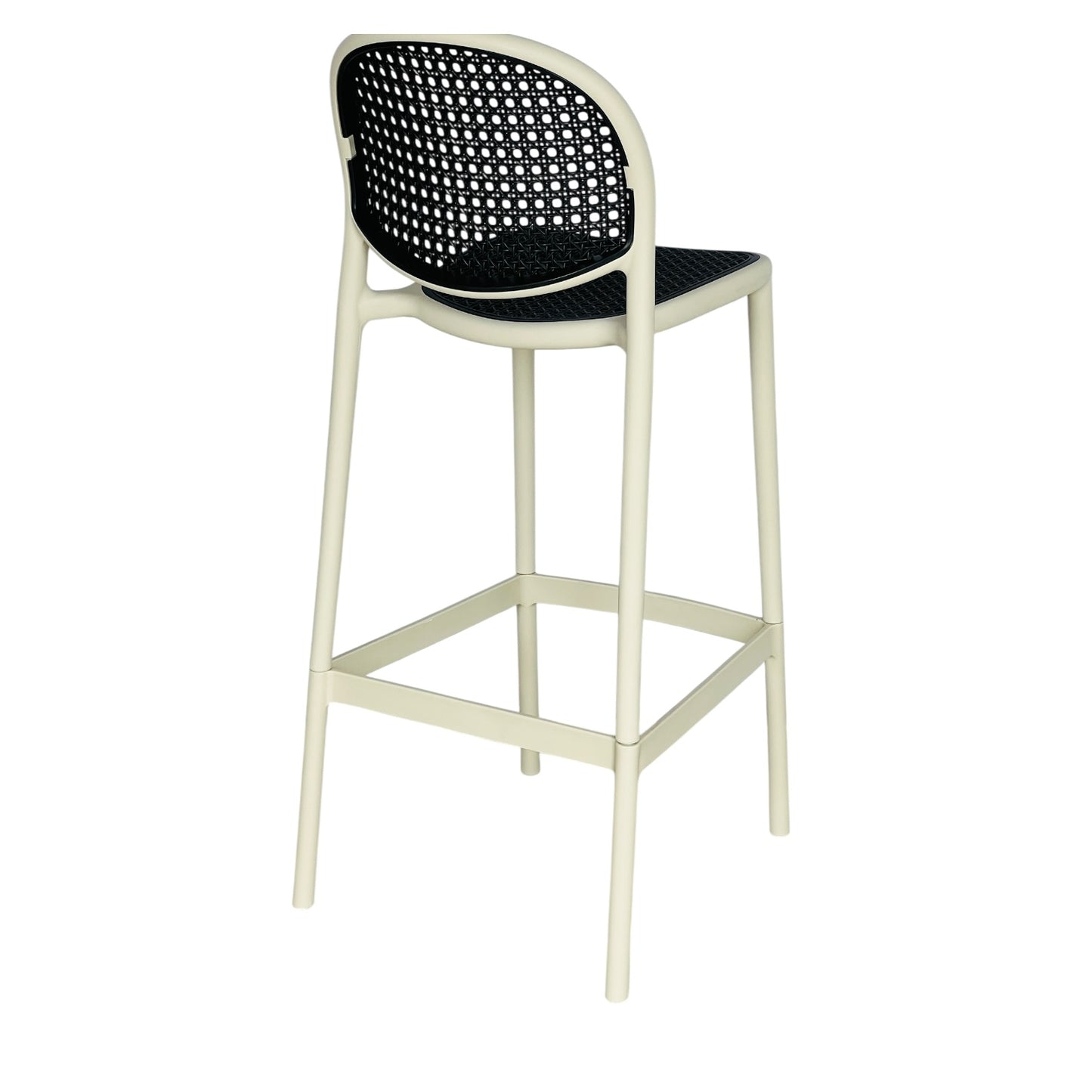 TABURETE PP VERANO