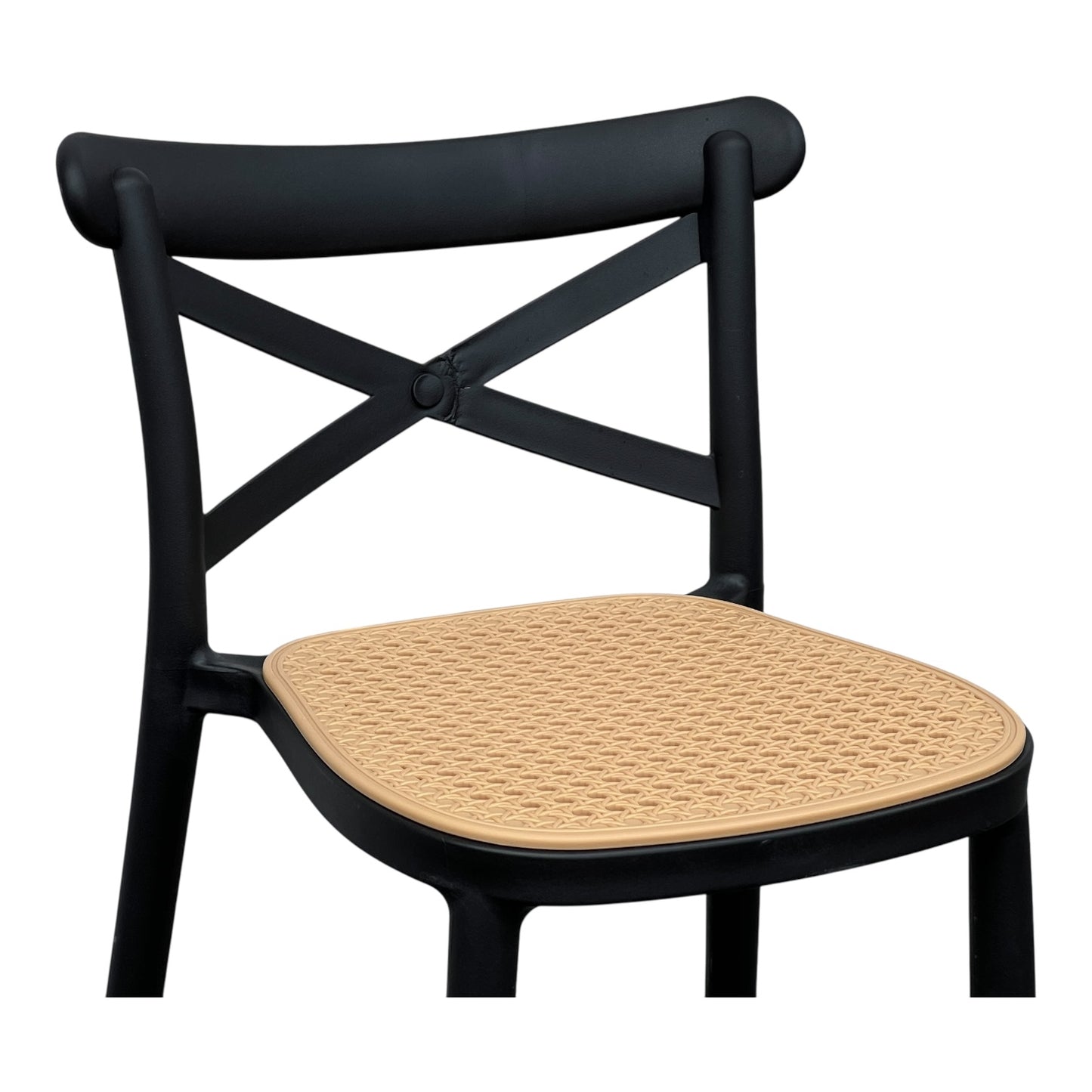 BUTACO PP CROSSBACK ASIENTO EN MIMBRE