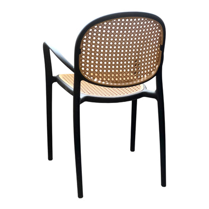 SILLA PP VERANO CON BRAZOS