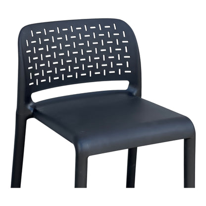 TABURETE PP LECCO 2 NIVELES