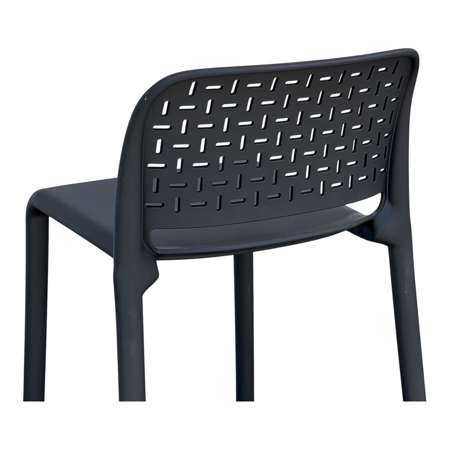 TABURETE PP LECCO 2 NIVELES