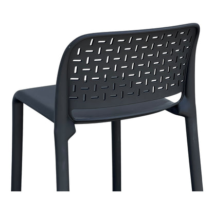 TABURETE PP LECCO 2 NIVELES