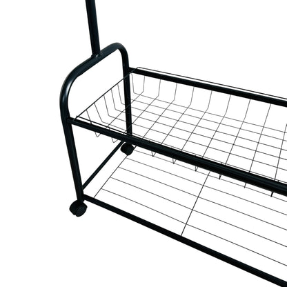 PERCHERO ORGANIZADOR