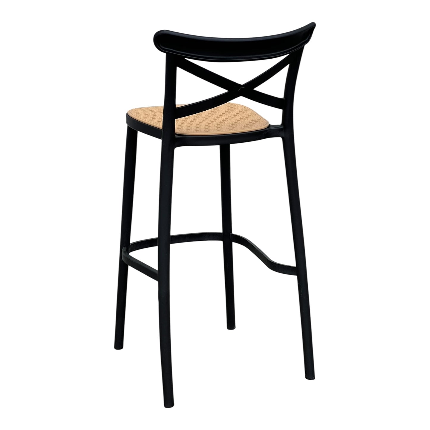 BUTACO PP CROSSBACK ASIENTO EN MIMBRE