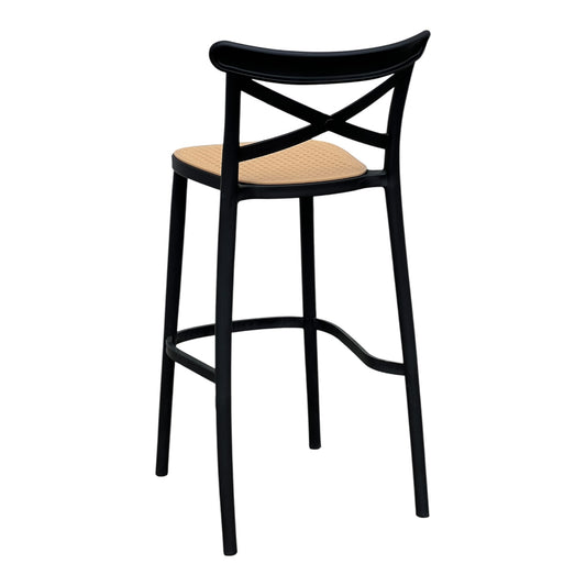 BUTACO PP CROSSBACK ASIENTO EN MIMBRE