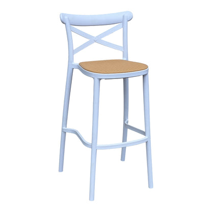 BUTACO PP CROSSBACK ASIENTO EN MIMBRE