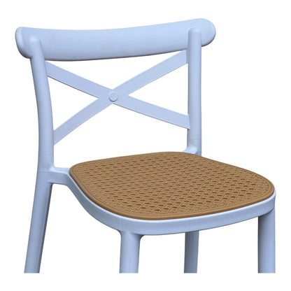 BUTACO PP CROSSBACK ASIENTO EN MIMBRE